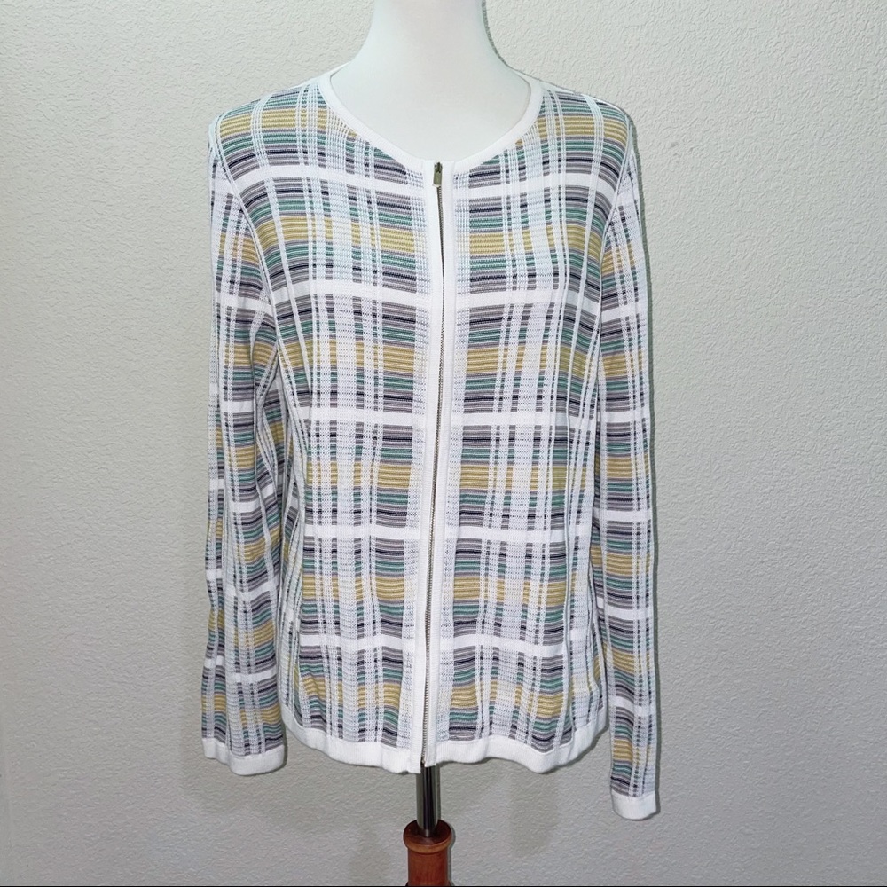 NWT Ann Taylor Factory Cardigan Sweater Size Small - Picture 1 of 4